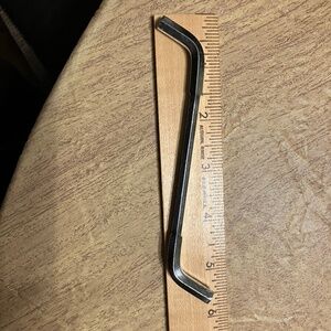 Food Waste disposer - Jam Buster Wrench for InSinkerator TOOL